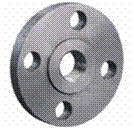 Slip-On-and-Threaded-Flange